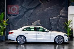 مرسيدس بنز E-Class